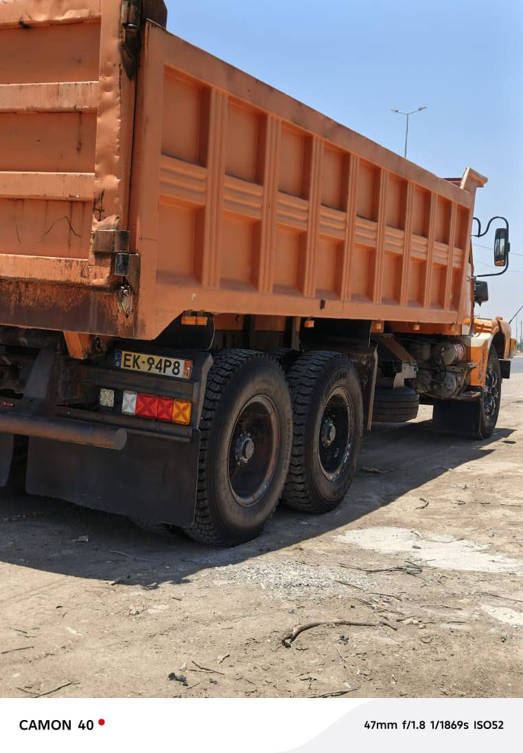 السلام عليكم فالفو 82 سنويه ال 29 تخم تاير جديد مكفوله من تنغيص وتبخير سعر 22 وبيه مجال***********
