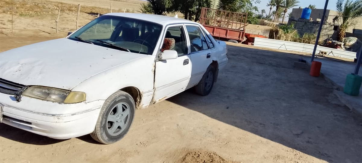 سلام عليكم سياره  ابرنس  للبيع  1997 سنوية ساقطة  2019 رقم كربلاء  محرك  وكير واكسن  مكفولات  بس لكشر يرادلة ترتيب للا اتصال ***********
