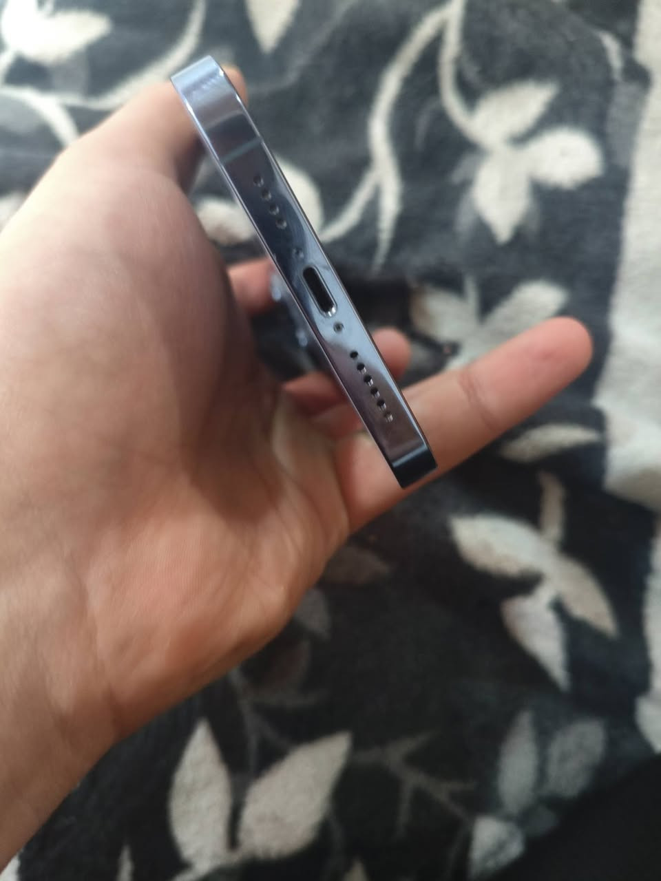 ايفون 13 برو ماكس فول نظافه ذاكره 256 دبل سيم  الكارتون مالته بعدها موجود 
فقط مبدل بطاريه اصليه ب 50 دولار البطاريه 100 جهاز مال بيت للبيع او اذا عندك احدث اراوس


**إذا كنت صاحب هذا الإعلان وتريد حذفه لأي سبب، رجاءا أرسل رسالة إلى الدعم الفني**