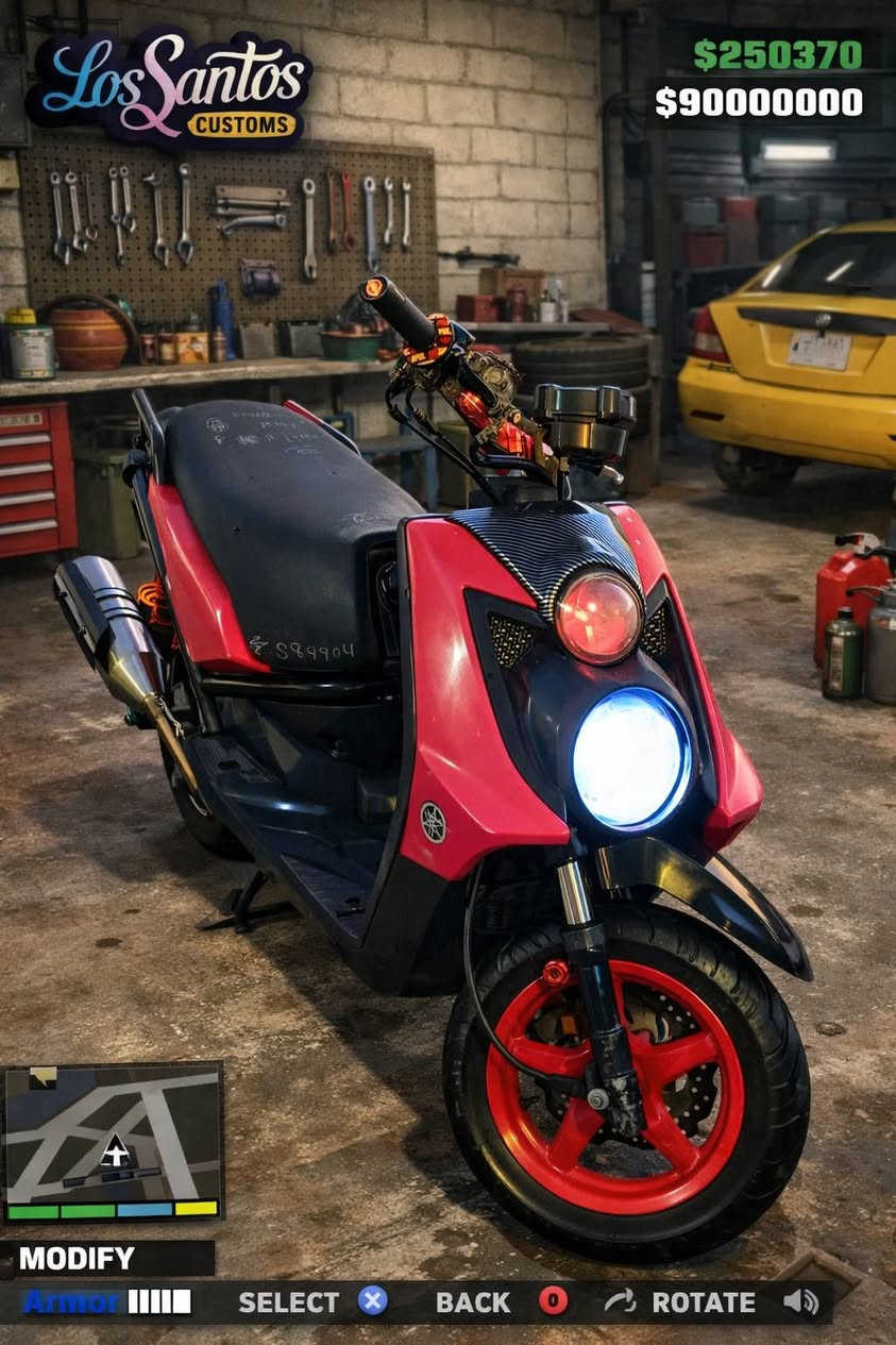 سكنس جبلي (مراوس بفحل) 
مكينته 58 

بيه كلجات رياضي 

ستيرن رياضي 

صالنصه بوري عدل 

قبق فلاوين 

يدات بريك رياضي

يدات بانزين رياضي.

 قطره دهن رياضي 

جاملخ كاربون امامي

كهربايات كله شغاله 

بيه سستم صوت جديد 
ماببه اي نقص  

(مراوس بفحل)

مكاني البنوك 

تواصل ***********
