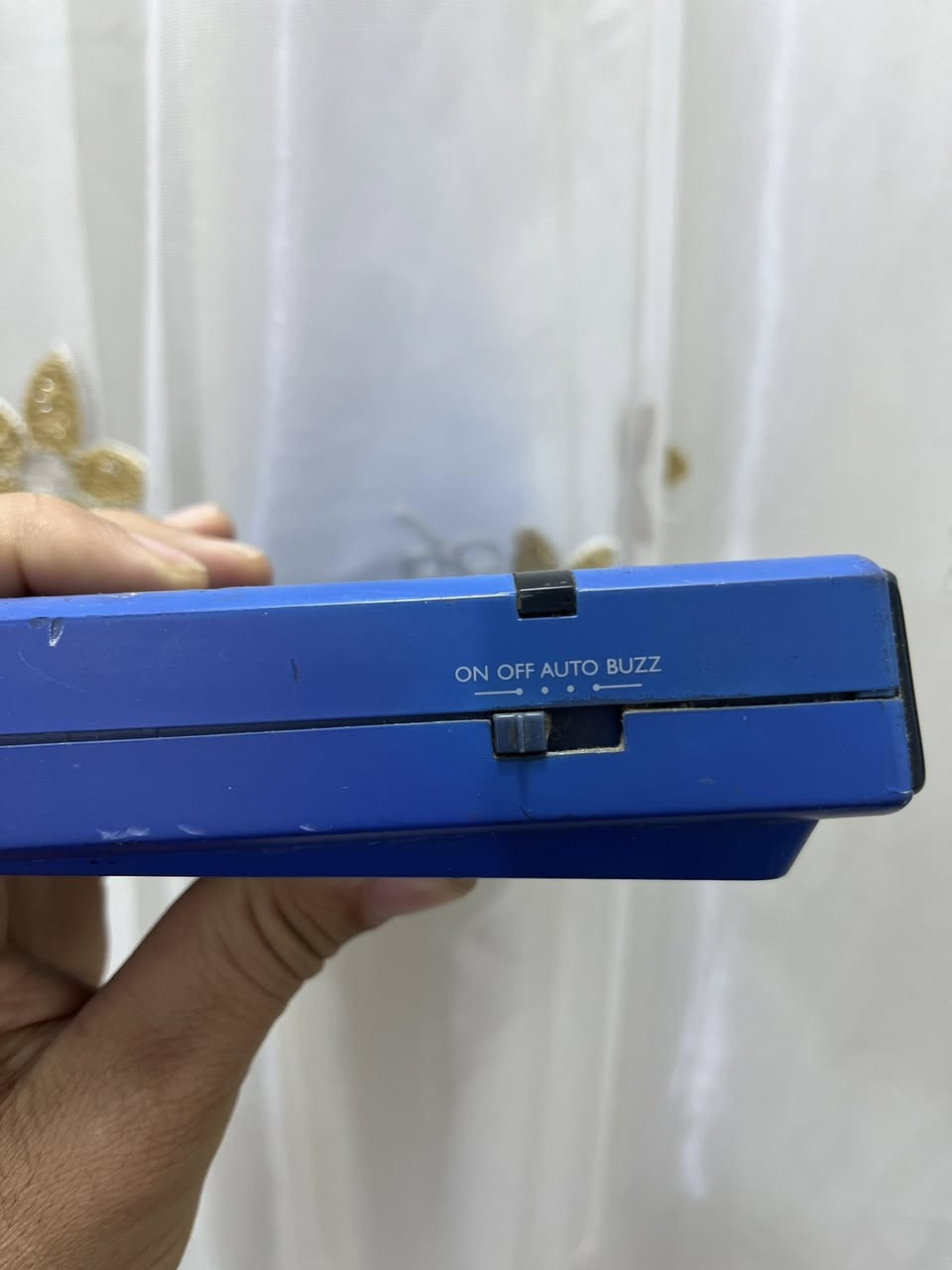 راديومكتبي ثلاث موجات
fm/mw/lw 
منبه وساعه رقميه


**إذا كنت صاحب هذا الإعلان وتريد حذفه لأي سبب، رجاءا أرسل رسالة إلى الدعم الفني**