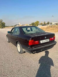 ١٩٩٢ • جير عادي • باسمي