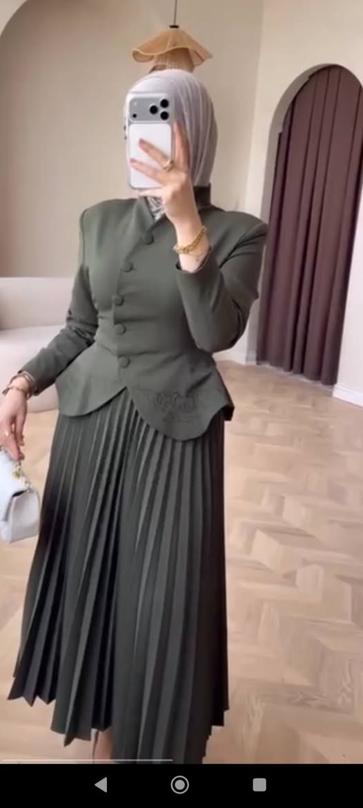 إن هذا لرزقنا مآله من نفاد ✨
#السعر30الف خامه دابل 
القياس:  38/40/42/44/46/48
توصيل 5 لجميع المحافظات
المقطع بالستوري ❤️


**إذا كنت صاحب هذا الإعلان وتريد حذفه لأي سبب، رجاءا أرسل رسالة إلى الدعم الفني**