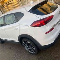 اخواني الاعزاء  توكسان للبيع فقط موديل 2019 رقم بغداد بسمي هزه ورقم جد...