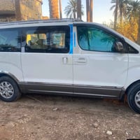 ستاركس • ٢٠١٢ • رقم بغداد