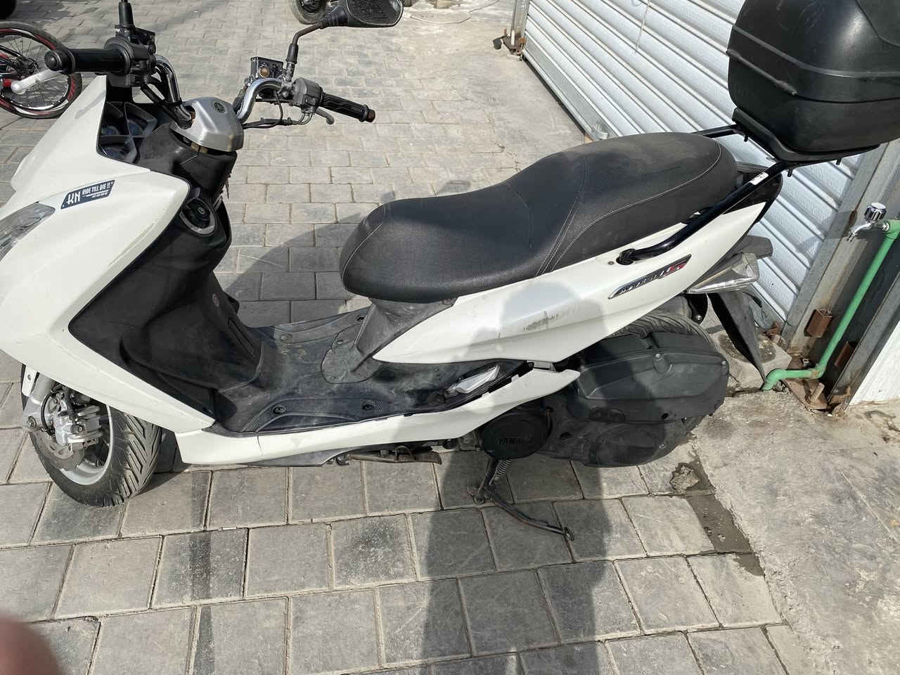 سلام عليكم ماجسته اس للبيع ياباني مكفوله مال رمبه أي نقص مابيهه مكاني بغداد شارع فلسطين ***********
