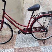 للبيع • دراجة • تواصل خاص