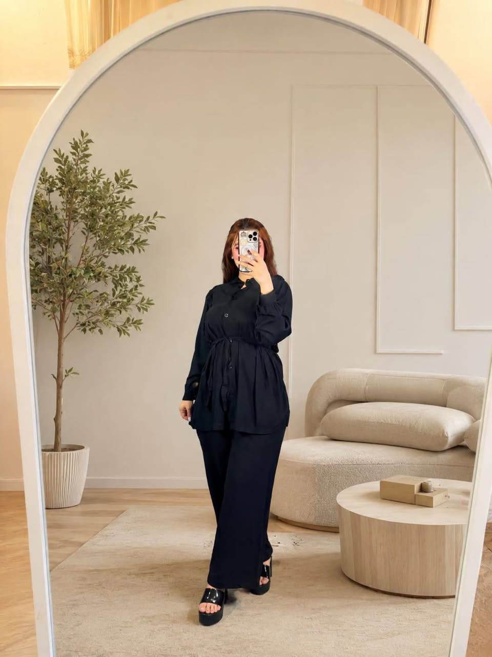 تراك نسائي خام تجنن كشمير اصلي سعر القطعة 10 الاف
قياسات xl, 2xl,3xl 🔥
✨ إطلالة أنيقة ومريحة بتفاصيل ناعمة ولمسات أنثوية راقية.


**إذا كنت صاحب هذا الإعلان وتريد حذفه لأي سبب، رجاءا أرسل رسالة إلى الدعم الفني**