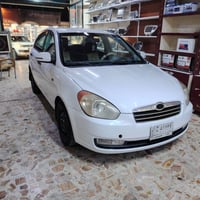 اكسنت • موديل ٢٠١١ • مكينة ١٦٠٠