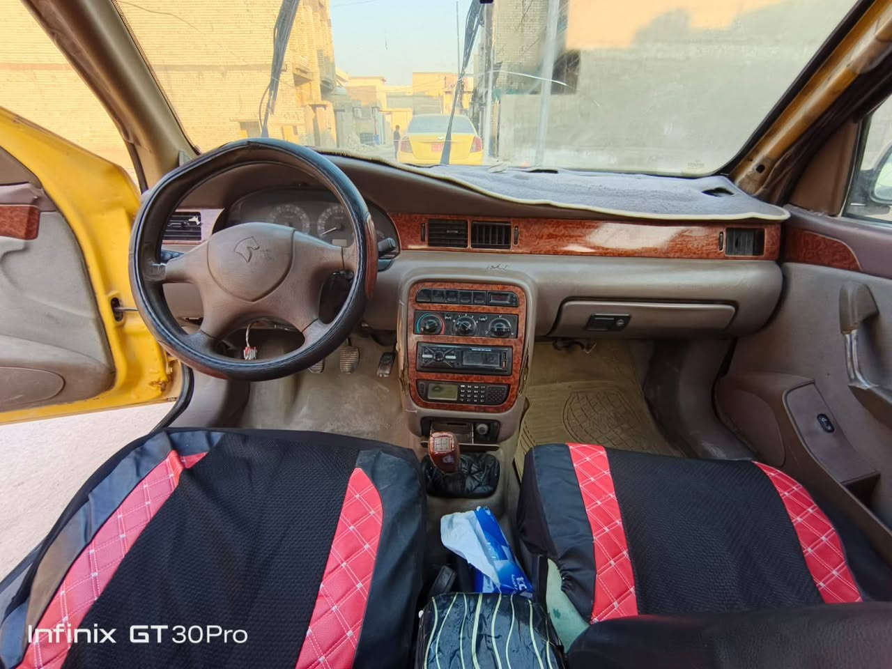 اللهم صل على محمد وعلى ال محمد 

سمند موديل 2012 كشر شوفت عينك
سياره باسمي رقم الجديد مصفره وكامله 
سياره حلوه كير ومحرك خير من الله لاتنقيص ولاتبخير
تخم تاير سلف جديد داينمو جديد باتري جديد
حداديه 80/100  بس مشط ستيرن دبل. تعبان 
تبريد شغال بس ربط كهربائيات 
السعر /30  قفل 

وتساب / *********** بغداد, العراق
