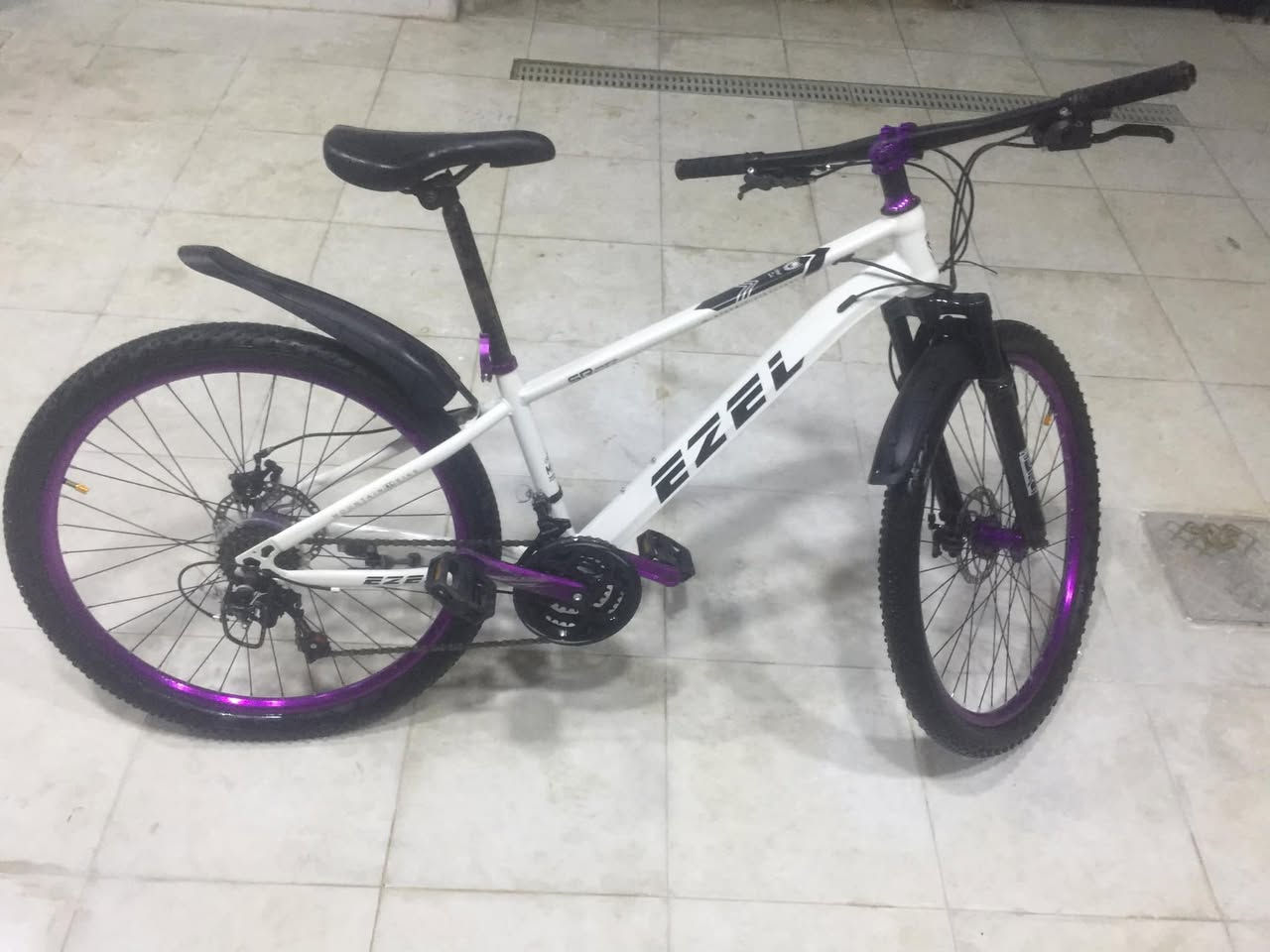 السلام وعليكم بايسكل رياضي سبورت ١٢٥ وبي مجال


**إذا كنت صاحب هذا الإعلان وتريد حذفه لأي سبب، رجاءا أرسل رسالة إلى الدعم الفني**