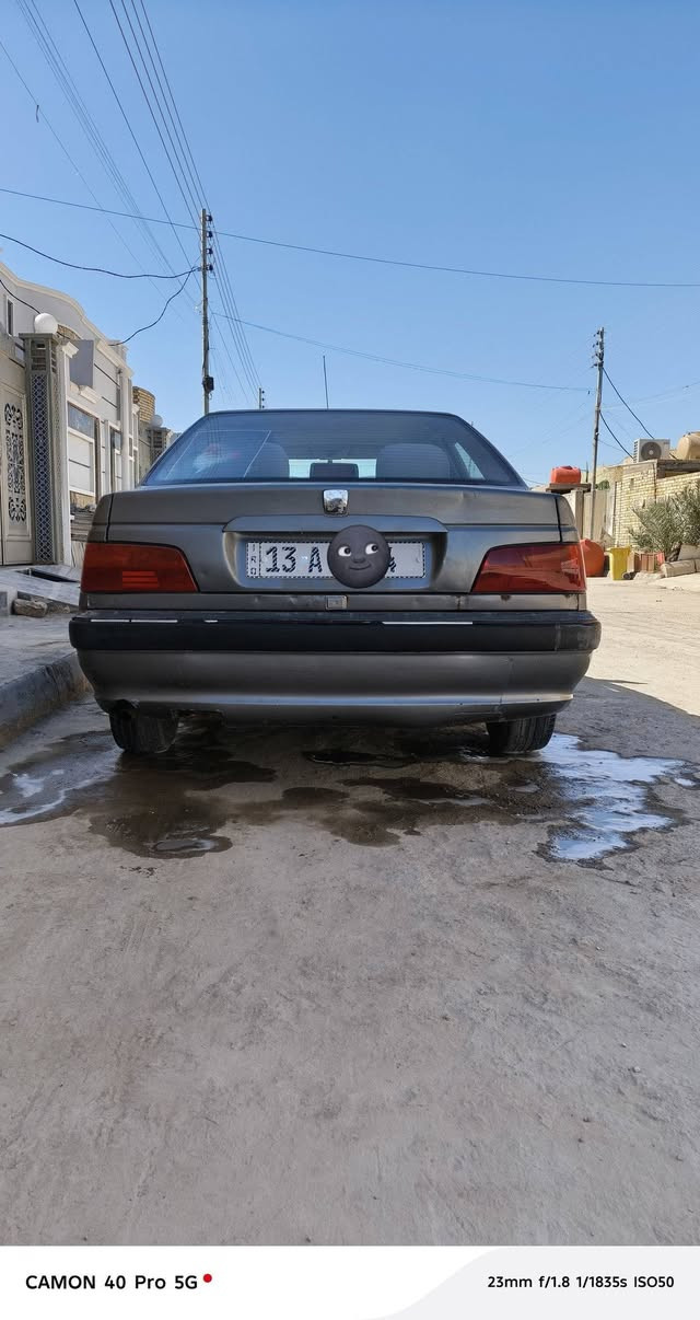 يالله  سلام عليكم بيجو بارص رقم نكليزي بسمي مديل 12 سياره جاهزه كير مكينه  تبريد يخبل سياره ع وضعهه حداديه حلوه مامبدل بيه شي كشرته تجي شوفه عنوان ابو شطيب سعر 38 بيه مجال تصال ‏‪***********‬‏
