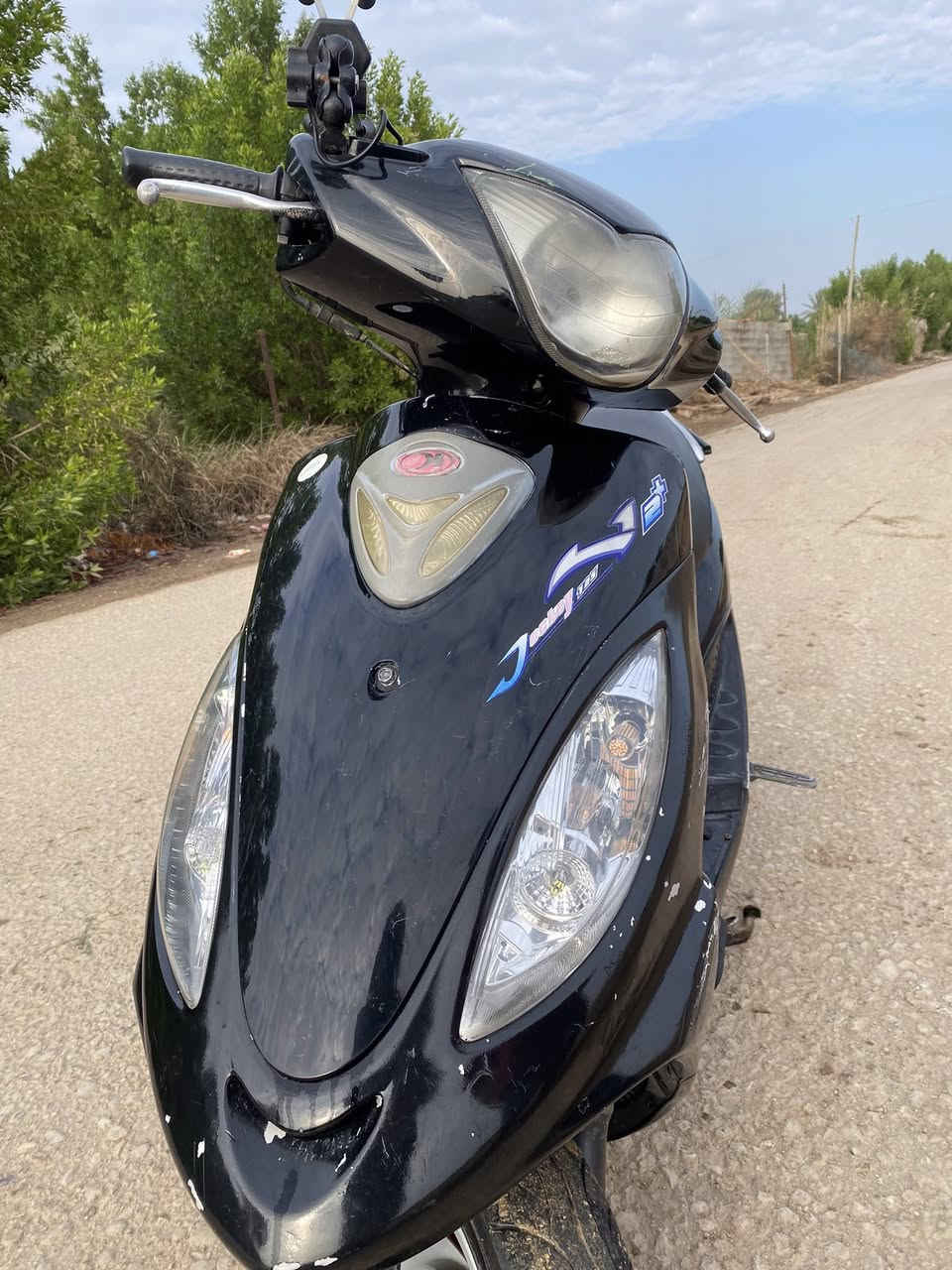 كامكو في تو للبيع جاهزه موديل 16 عوزها خيال لسعر خاص


**إذا كنت صاحب هذا الإعلان وتريد حذفه لأي سبب، رجاءا أرسل رسالة إلى الدعم الفني**