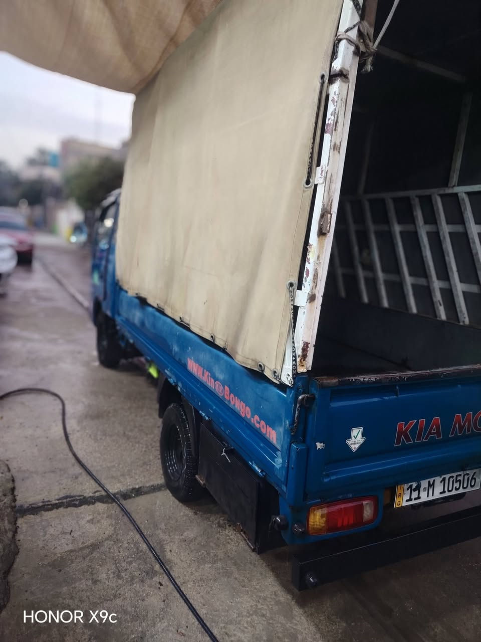 فونتيرا موديل ١٩٩٧ بسمي شرط التحويل سيارة صدر امامي خلفي جديد وركة إضافية محجر تغليف مع السيارة رقم بغداد انكليزي باتري جديد جاهزه كهربايته كله شغاله *********** ابو محمد السعر ٦٠ $ بيها مجال
