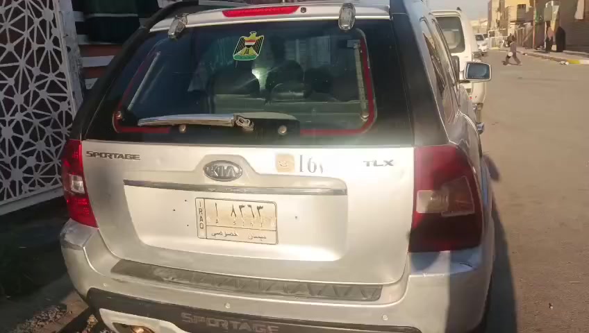 سبورتج للبيع
مكلف بالنشر سعر٩٠ وبيها مجال الاستفسار اتصال على هذا رقم***********
