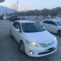 كورولا • ٢٠١٣ • سوران أربيل