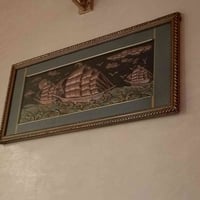 لوحة أثرية • تحف