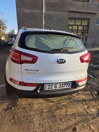 اسبورتج • ٢٠١٤ • كفالة عامه