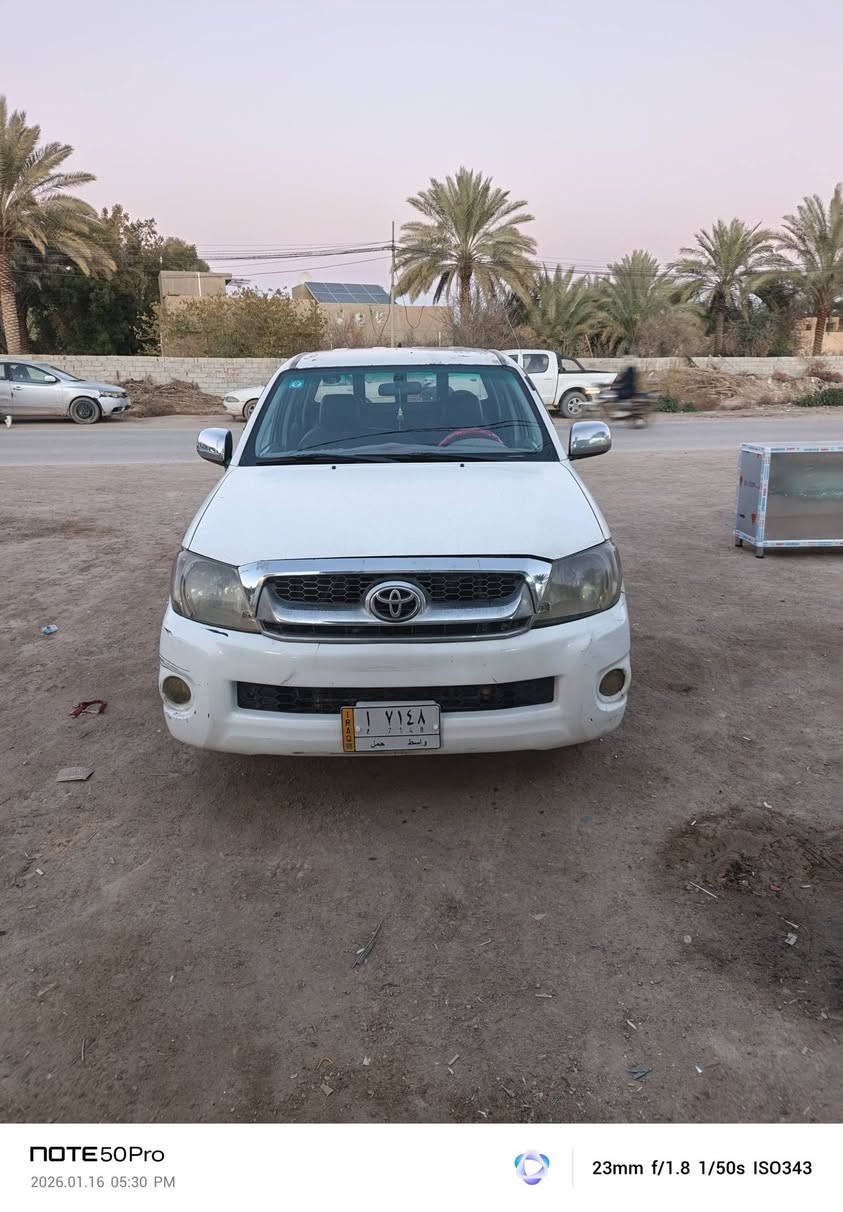 سلام عليكم
سيارة بيكم تويوتا
موديل ٢٠٠٦
رقم واسط باسمي تحويل مباشر 
السعر140 ورقة
المكان كربلاء المقدسة
الرقم ***********
