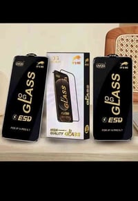 لاصحاب المحلات والمجمعات واصحاب الجمله  لاسق حماية شاشه سعر القطعه الو...