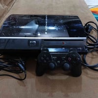 بلايستيشن 3 فات • مهكر • بيس2018