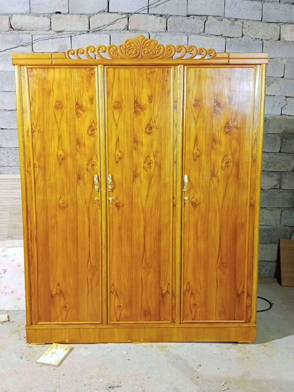 كناتير للبيع ابو 3 باب سعره 175 وابو 2 باب سعره 125 عنوان بعقوبه حي المعلمين الشراي يراسلني خاص


**إذا كنت صاحب هذا الإعلان وتريد حذفه لأي سبب، رجاءا أرسل رسالة إلى الدعم الفني**