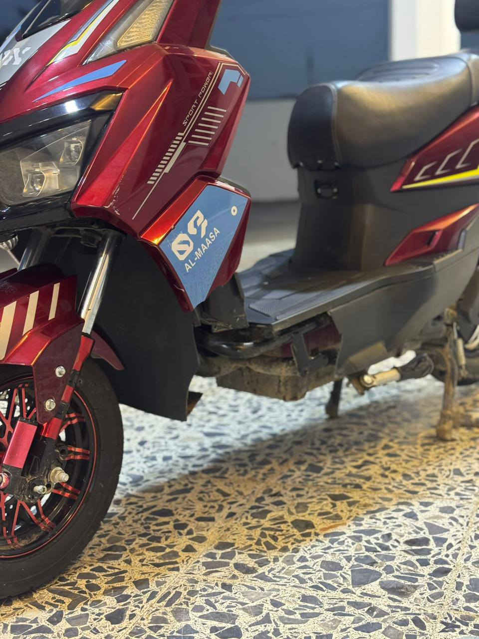 مكلف بالنشر 
***********
للبيع 680
