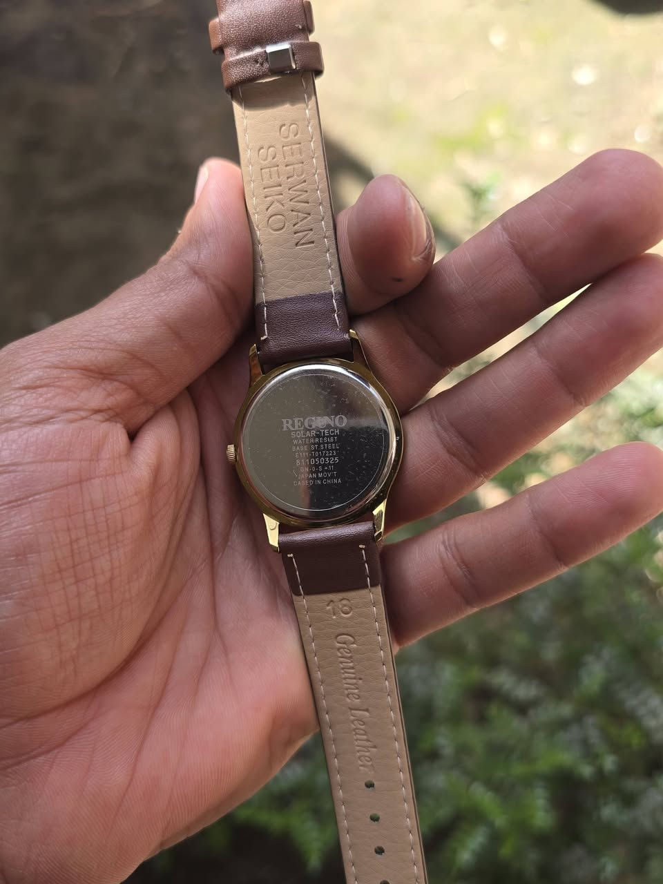 #السعر_خاص_لطفا 
ريكنو سولر نظافه ممتازه 
قطر (35_34) 
نافذ يومي


**إذا كنت صاحب هذا الإعلان وتريد حذفه لأي سبب، رجاءا أرسل رسالة إلى الدعم الفني**