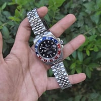 باكاني PD-1662 • بيبسي • اوتوماتيك GMT