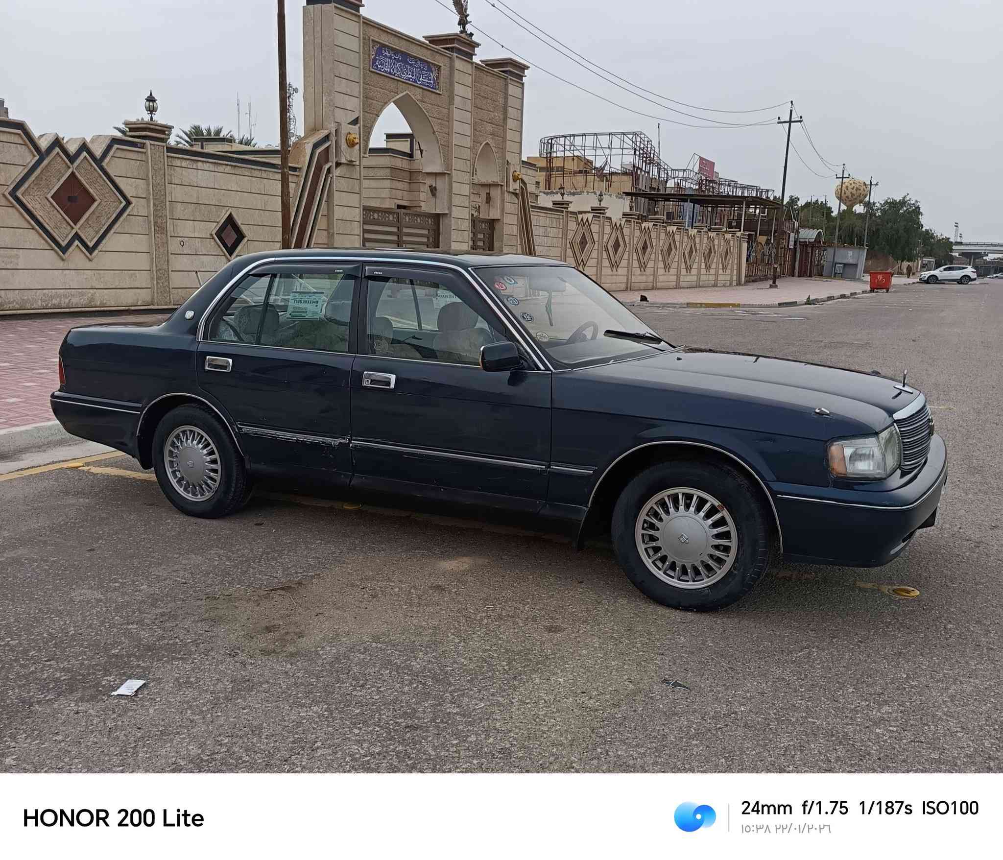 سلام عليكم ورحمة الله
لبيع أرنب لون نيلي  طويل فحل اكسن ٣ قطع موديل 1993 رقم انبار انكليزي مشروع وطني بسمي  سنويه ل2030 مكفول من الكص ونقل الجثه والضربه والخياس كفاله عامه محرك وكير كارتون حداديه تبريد ثلج تخم تاير كهربايات قرفه جديده  اجاهزه مال جناي
السعر 70 وبيها مجال حك الجيه
الاستفسار ***********
الاستفسار ***********
