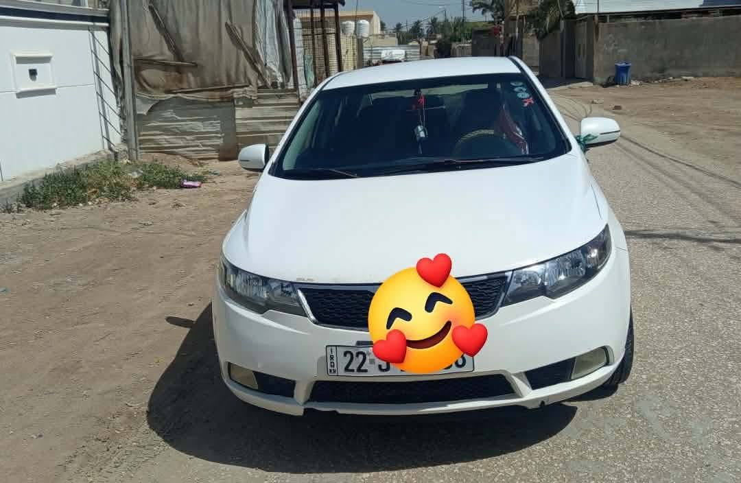 سيراتو2011خليجي مكينة ١٦٠٠
سيارة خير من الله مكينة و گير 
 تبريد ثلج 
سيارة حلوه وناعمه
سنويه بأسمي
مكانه / بابل / الهاشميه 

السعر95


**إذا كنت صاحب هذا الإعلان وتريد حذفه لأي سبب، رجاءا أرسل رسالة إلى الدعم الفني**