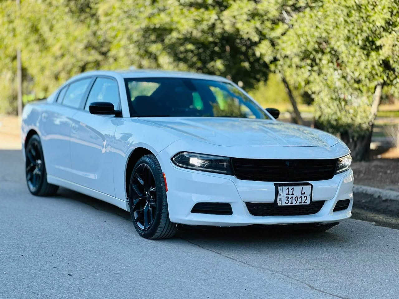 جارجر جيتي جديده استخدام شخصي2019كفاله سياره باسمي ‭0770 228 8850‬للاستفسار سعر158$ماشي قليل ستخدام شخصي Singapore
