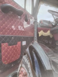 غجمه للبيع موديل 56 كسن 17 محرك 46 قماره 78 سمكره جديد ودوشمه رغمه نبا...