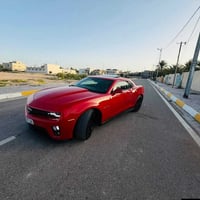 كمارو • ٢٠١٣ • ٦ سلندر ٣٦٠٠