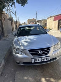 سوناتا • ٢٠١١ • كربلاء