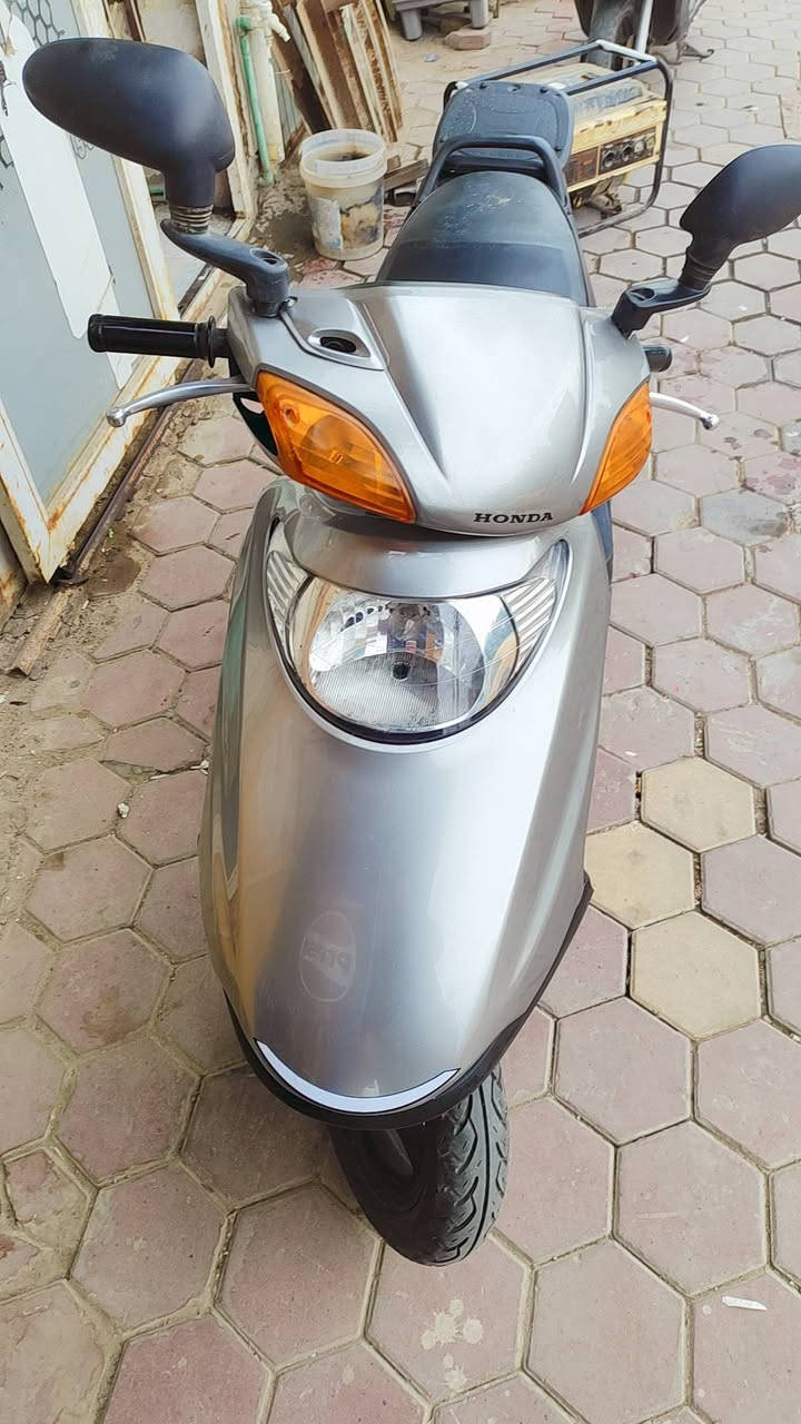 سلام عليكم
دراجه سبيسي ناعمه وحلوه للبيع 
الستفسار *********** غير متوجد فيس
