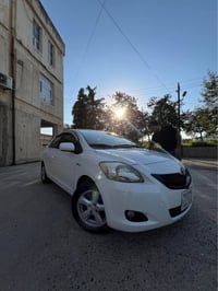 يارس • ٢٠٠٩ • مكينة كبيرة