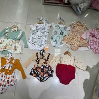 🔥 ملابس أطفال مشكلة 🔥 من عمر سنة لحد 10 سنوات 👕👖 شليف 500 قطعة مناسب ل...