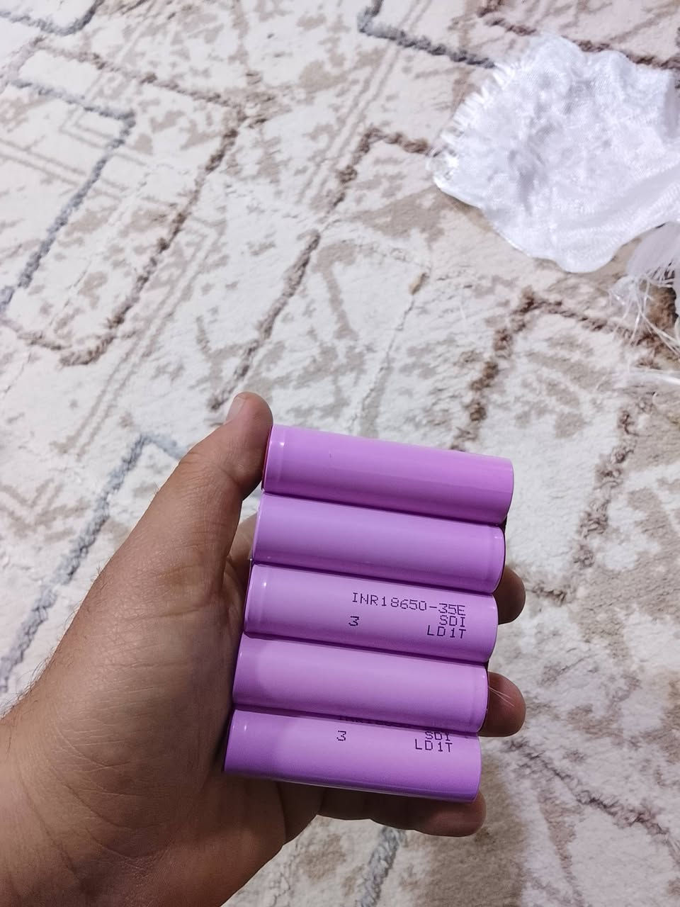 20الف


**إذا كنت صاحب هذا الإعلان وتريد حذفه لأي سبب، رجاءا أرسل رسالة إلى الدعم الفني**