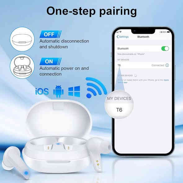 من رخصه الادمن 
سماعه ايربود ماركه اصلي جديده شرط الفحص 
السعر 25 الف فقط للحجز خاص او واتساب 
***********
