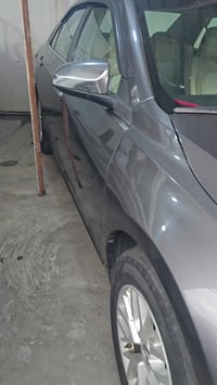 كامري موديل 2016 وارد امريكي  ماشيه 150الف رقم شمالي تحويل مباشر