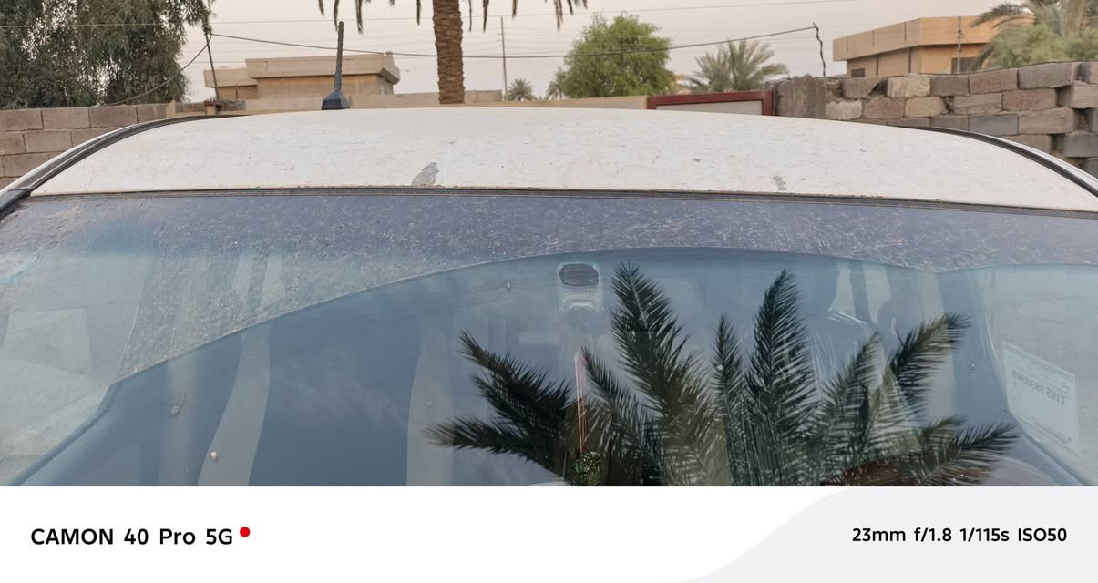 السلام عليكم ستاركس ٢٠١٢ للبيع فول مواصفات بيهه تلگيطات صبغ جهة السايق ضرر الچاملغ الخلفي محرك بخار والباقي خير من الله تحويل مباشر رقم أنبار مصفره هيئه ومرور سنويه لل٢٨ رقم انگليزي وهذا الموجود إخوان رجائآ إلي يدور مكفول لا يخابر ولا يراسل لا تعبني ولا اتعبك تجي وتشوف بعينك لا شبيهه ولا ما بيهه رجائآ مكاني الأنبار الفلوجه الگرمه السعر ١٣٧ وبيهه مجال قليل ***********
