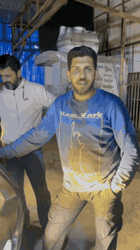 السـلام عليكم اليـوم اجتنه سياره إلخ وصديق وسام من محافضه النجف الأشرف...