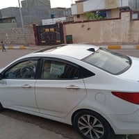 اكسنت ٢٠١٤ • خليجي • رقم انبار