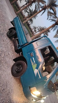 فونتيره 98 • بابل • مكفوله