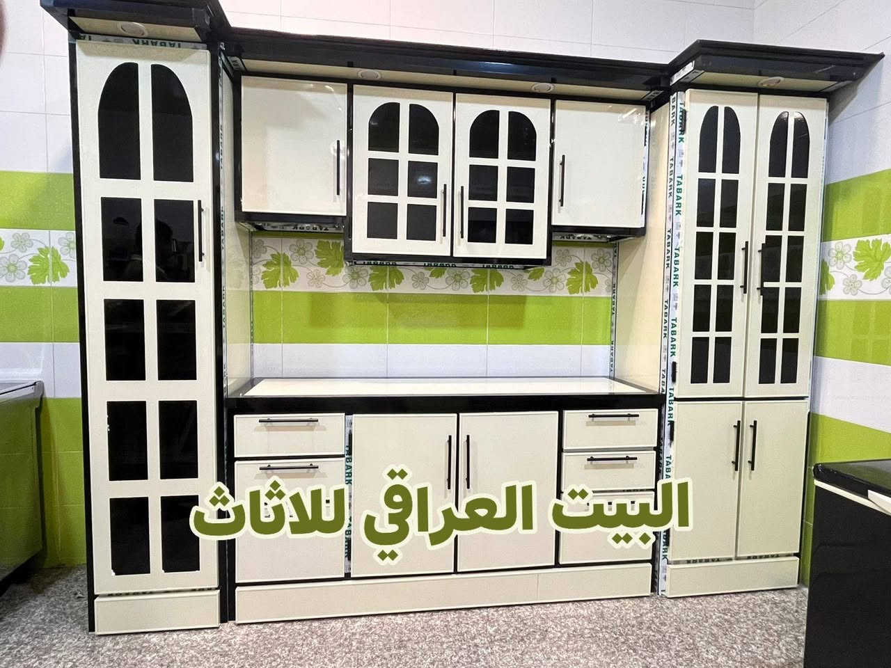 احدث الموديلات تقدمها لكم ❤😍
شركه البيت العراقي للاثاث 
الانبار رمادي وسط شارع ميسلون
هاتف ***********

