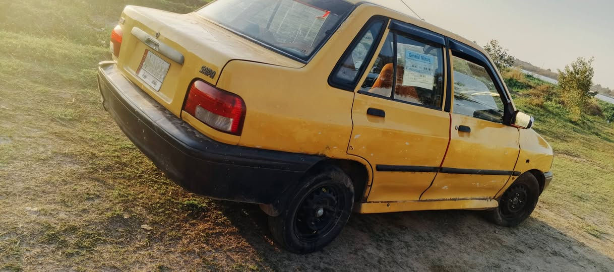 لبيع سايبه 2011 رقم بغداد تحويل مباشر غرامات مصفره كير مكينه نعومه سياره صافيه خير من الله  حداديه جديده سعره 17 مكاني واسط الاحرار ***********// ***********
