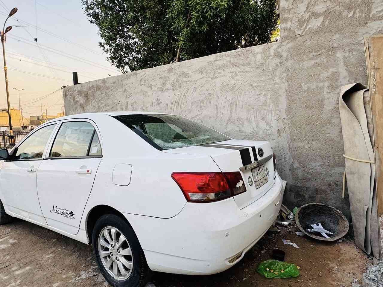 بي واي دي لا ضربه ولا صبغ ولا تبديل سياره كلها بلاديه جانت مطلوبه للمصرف وسددت برى ذمه موجوده تحويل مباشر  سياره فقط كيرها كايم  عارضها ب37 وبيها مجال مامتواجد د ع فيس ***********للستفسار
