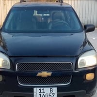 شوفر ليت بلاندر موديل 2007 محرك كير جديد تبريد شغال 3 قطع كهربائيات كل...