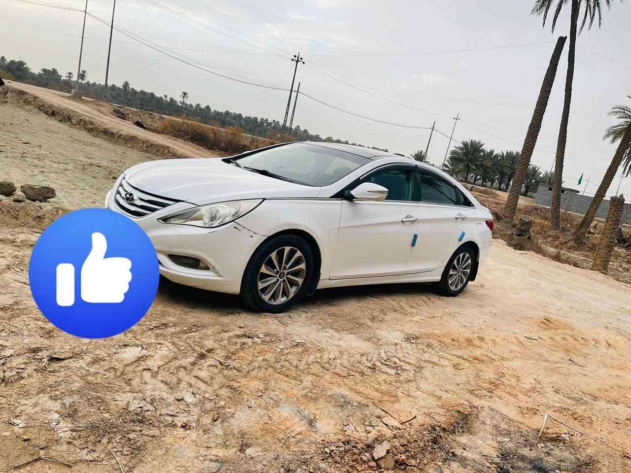 السلام عليكم
هونداي سوناتا مديل 2013
وارد خليجي فول مواصفات ماعده البصمه 
مكفولة كفاله عامه 
بس تبديل جاملغ بدون دواخل
رقم اربيل القديم
مكينه 2400 دوش
كير مكينه خير من الله
تخم تاير جديد 
قماره بني رامه 
تبريد قطعتين
تدفئه 
تحكم بل ستيرن
مرايات شفط
إشارة بالمرايات 
كشنات كهربائي
تدفئه بل كشنات 
مال جناي
سعرها 125 مع  المجال
للاستفسار الاتصال ***********
***********
غير متواجد عل ماسنجر
